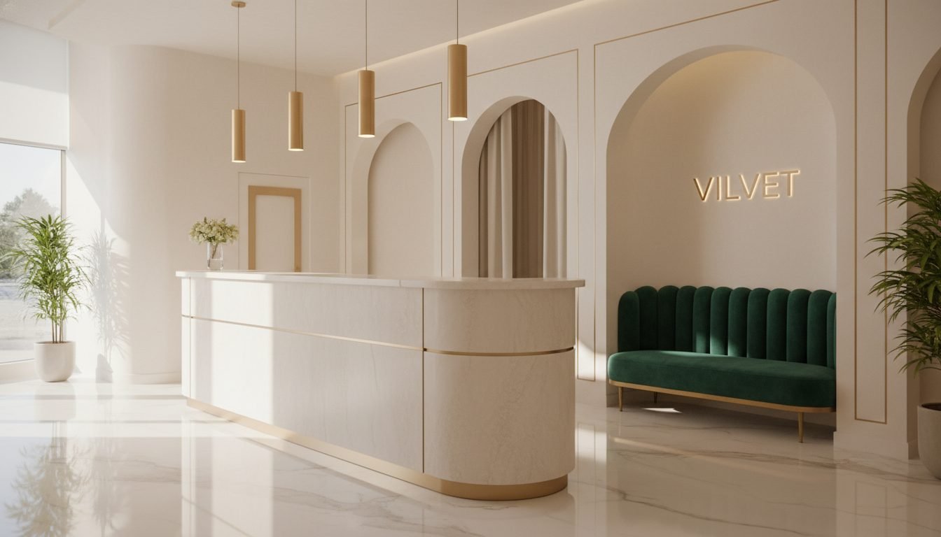 Vilvet